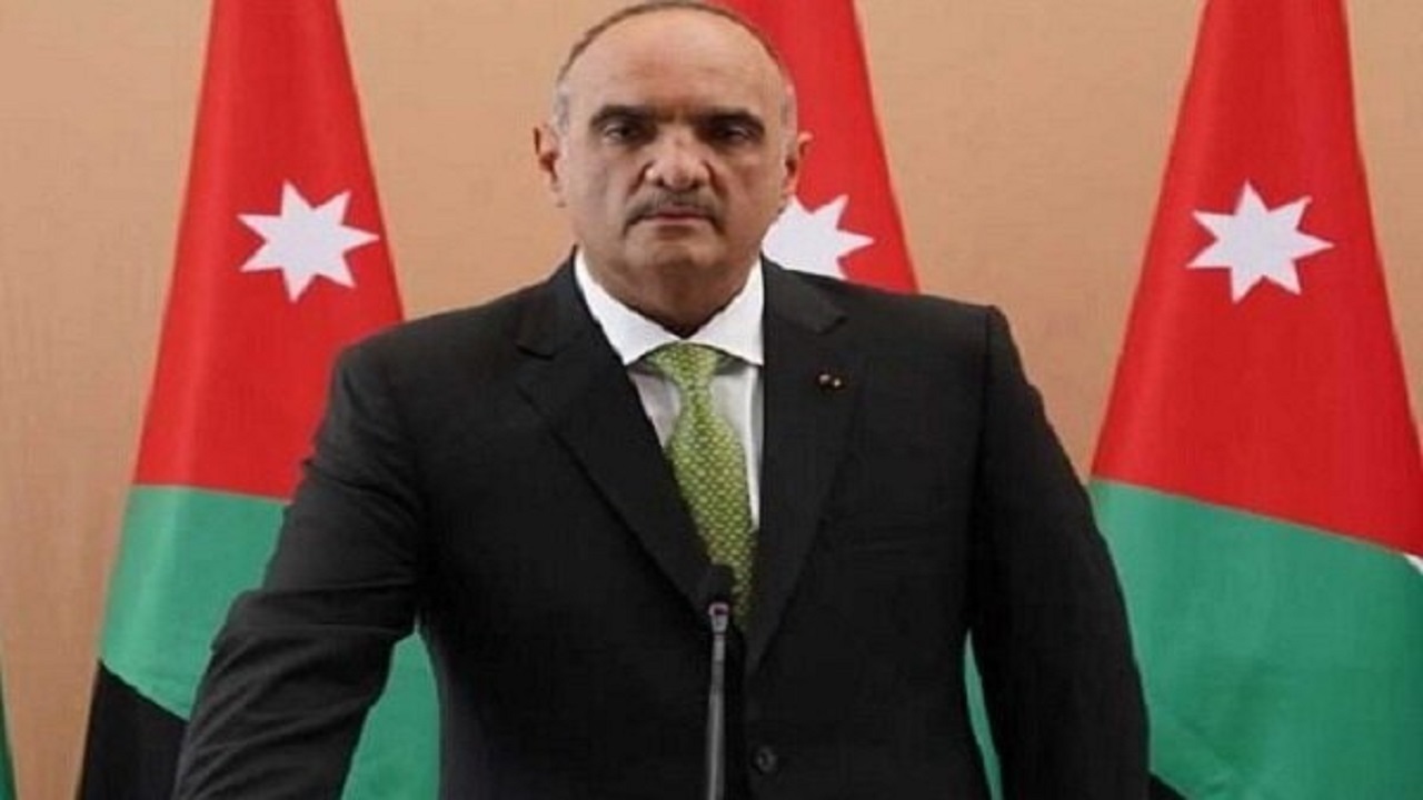درخواست نخست وزیر اردن از آمریکا برای تلاش جهت توقف جنگ غزه