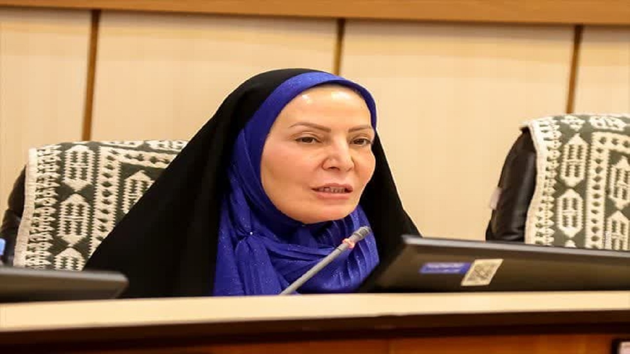 جای خالی بوستان‌های مادر و کودک در یزد