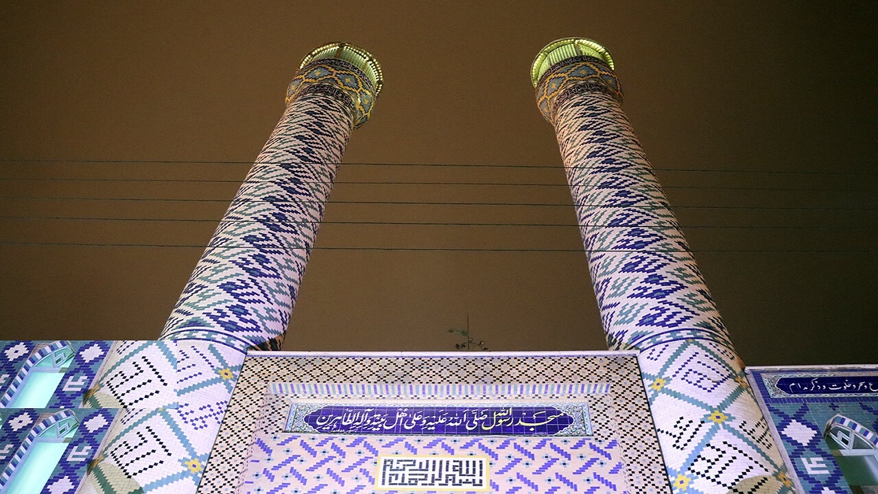 ۵۴ مسجد ایلام آماده میزبانی از معتکفان است