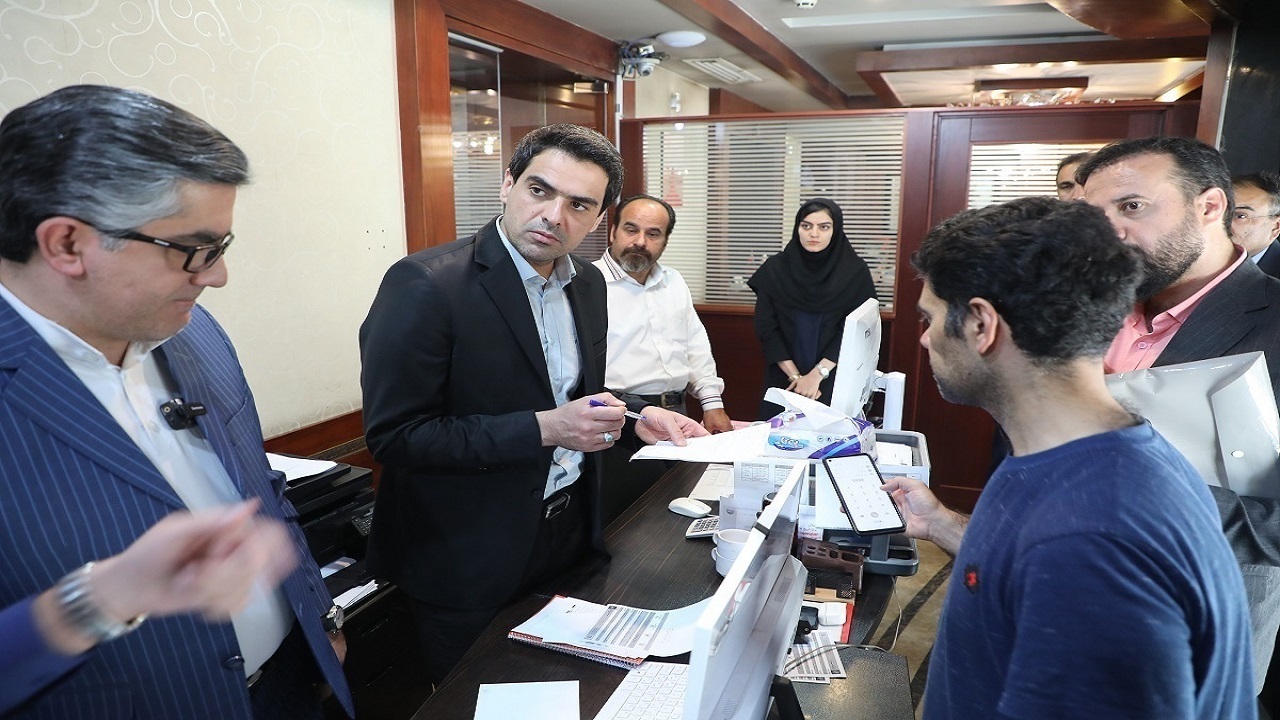 محکومیت بیش از ۱۳ شرکت هواپیمایی متخلف به اتهام گرانفروشی