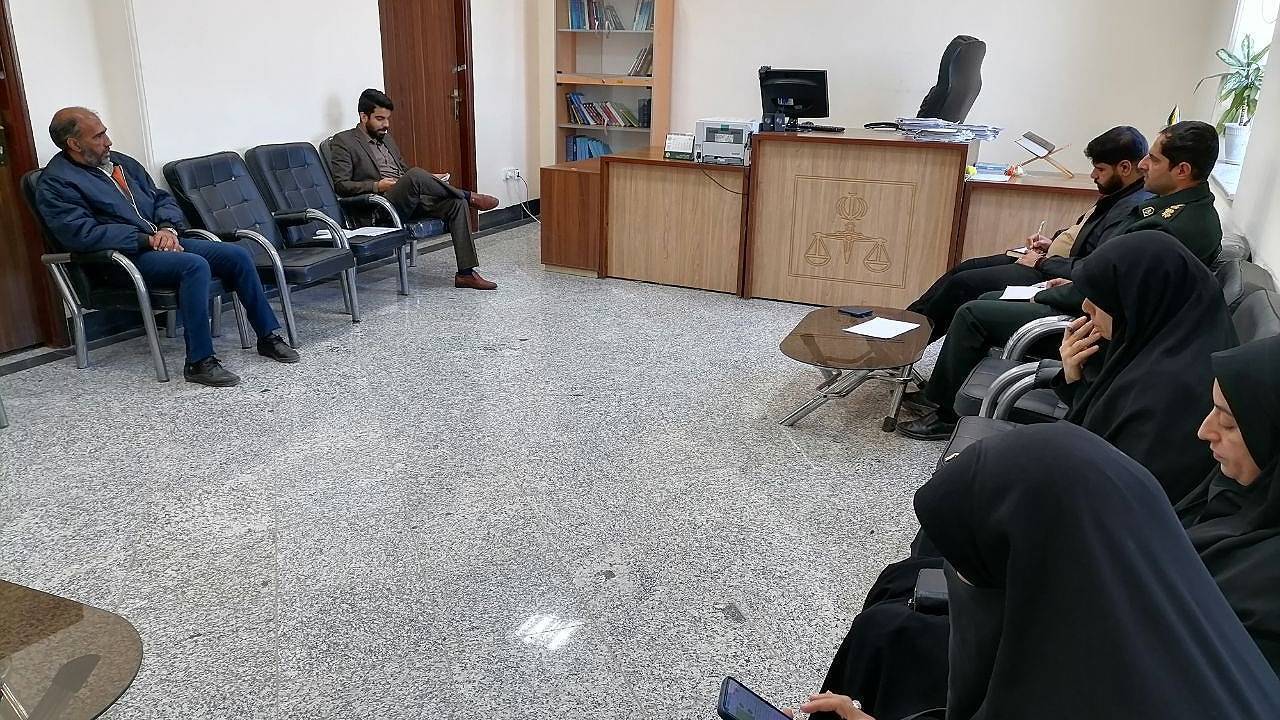 لزوم نظارت مستمر بر فضای مجازی در انتخابات