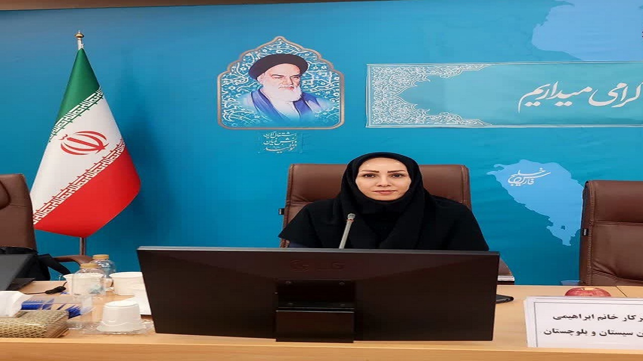 آغاز طرح محله یار در سکونتگاههای غیر رسمی ۳ شهرستان سیستان و بلوچستان