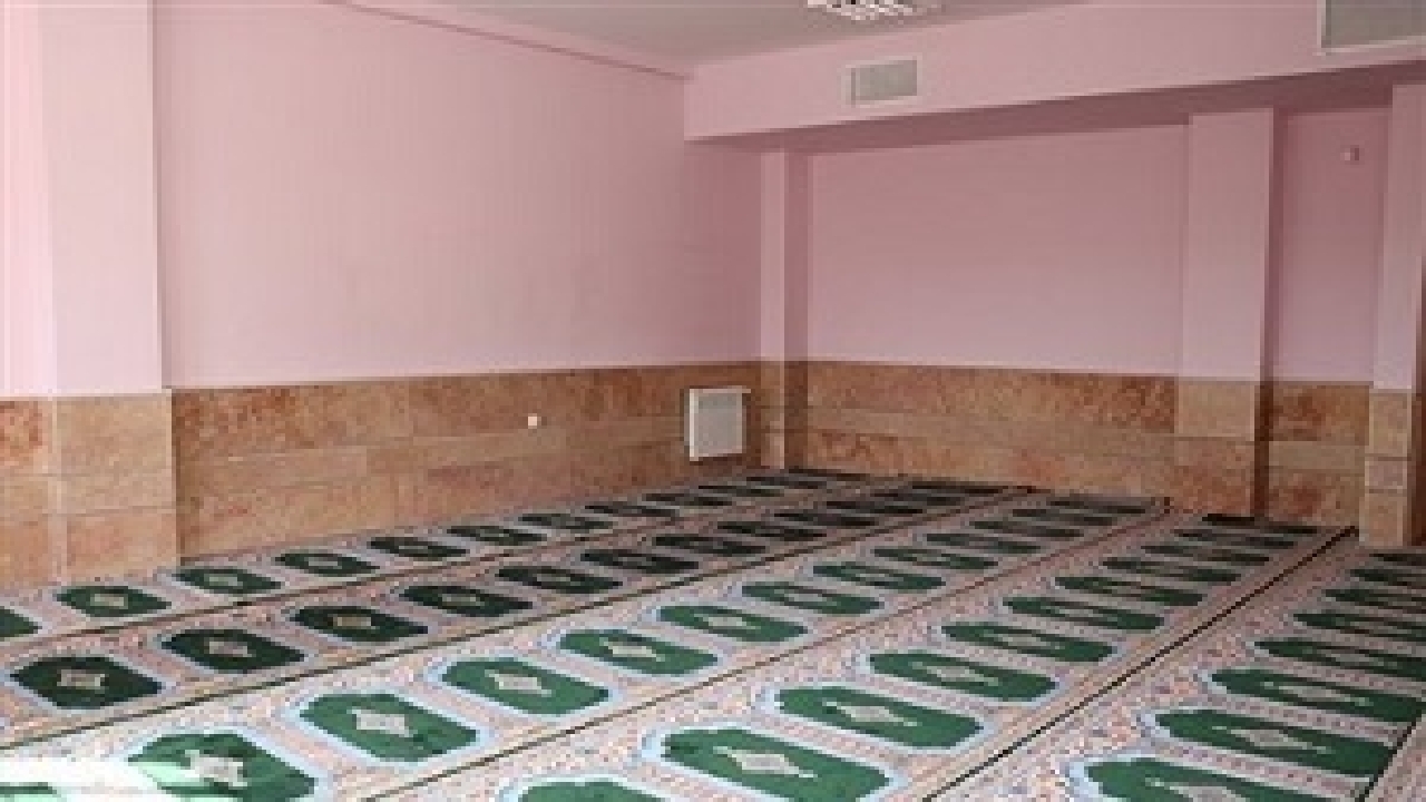 نمازخانه بین‌راهی یکی از دغدغه‌های مهم مردم است