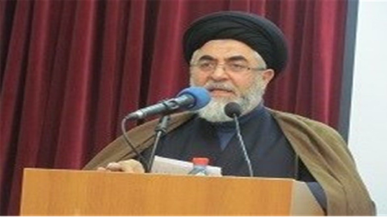 خدمتگزاری در جشن نیمه شعبان توفیق الهی و سبب ناخرسندی دشمنان است