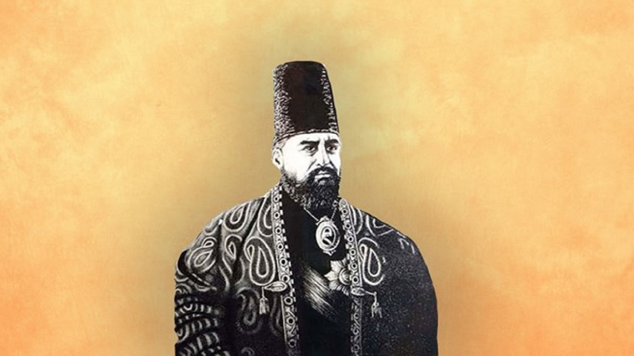 اقدامات امیرکبیر برای تاسیس سازمان ضدجاسوسی در ایران + فیلم