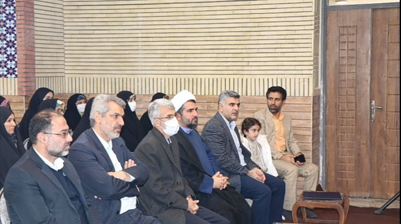 برگزاری نخستین نشست تخصصی مهدویت در کوهسار