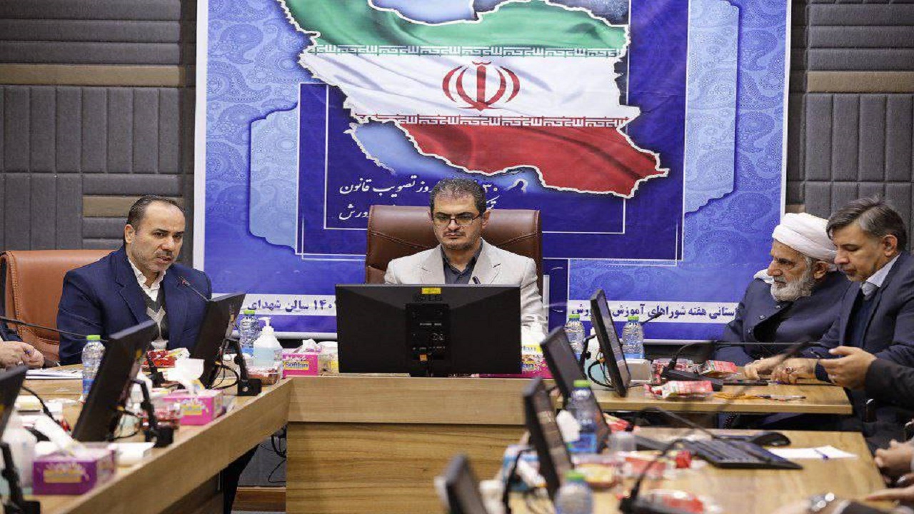جامعه هدف بالای آموزش و پرورش در انتخابات