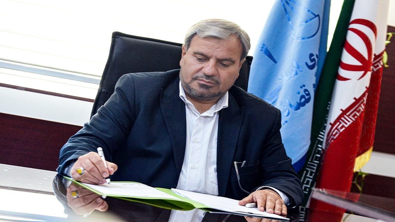 کاهش ۳۰ درصدی ثبت دادخواست مهریه در آبیک
