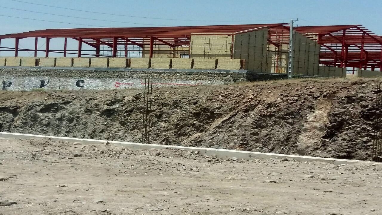 زیرساخت‌های نواحی صنعتی رضی و مشگین‌شهر تقویت می‌شود