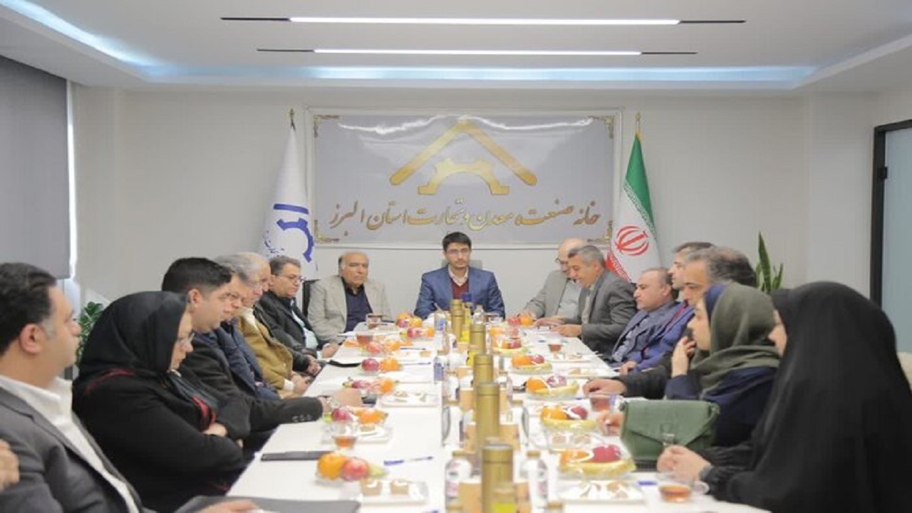 ۴۸ مرکز تجاری ایران در جهان فعال است