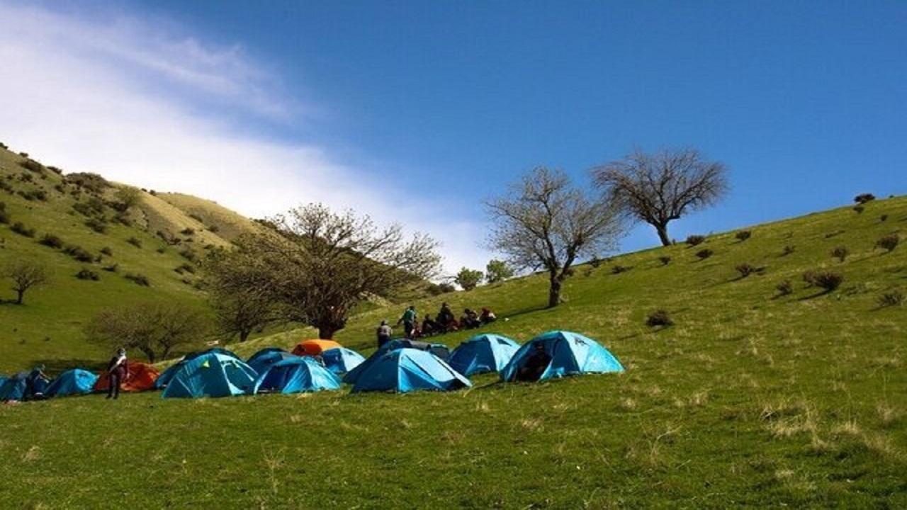 تور‌های طبیعت‌گردی غیرمجاز بلای جان محیط زیست