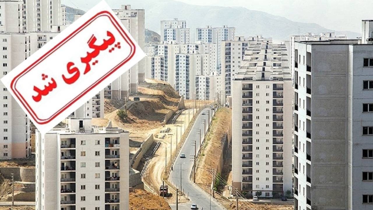 پایان چشم انتظاری ۷ هزار متقاضی مسکن مهر پردیس تا پایان سال