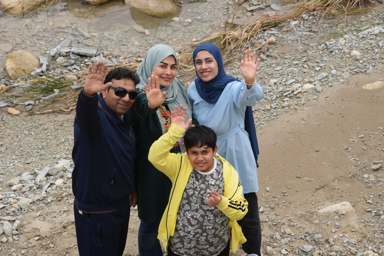 خانه ما