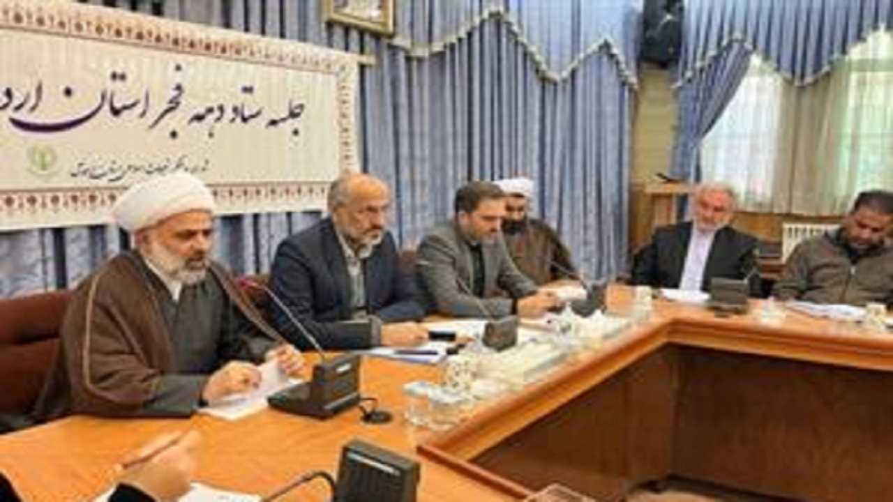 انقلاب اسلامی در حال پیشرفت و ایجاد تحول است