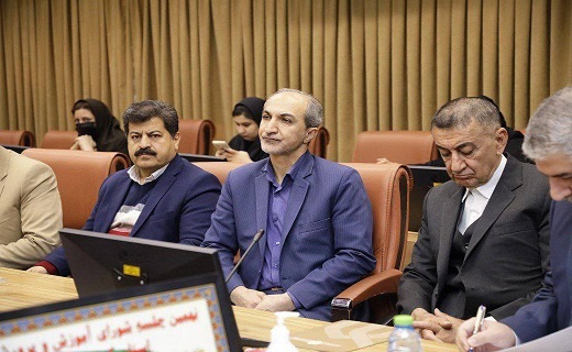 کمبود فضای آموزشی در کردستان