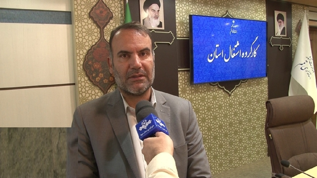 رتبه آخر قم در سامانه رصد اشتغال کشور