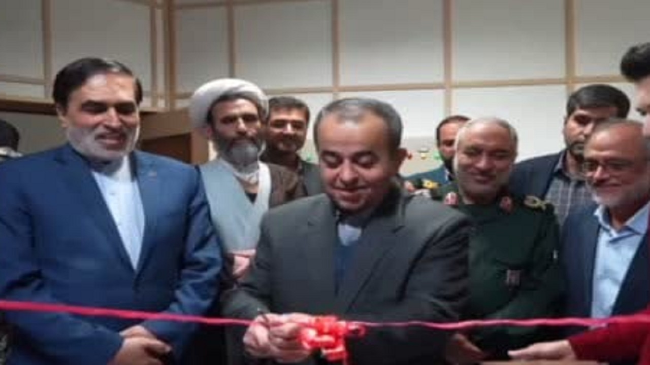 ۴ شبکه انتخاباتی در خراسان جنوبی راه اندازی شد