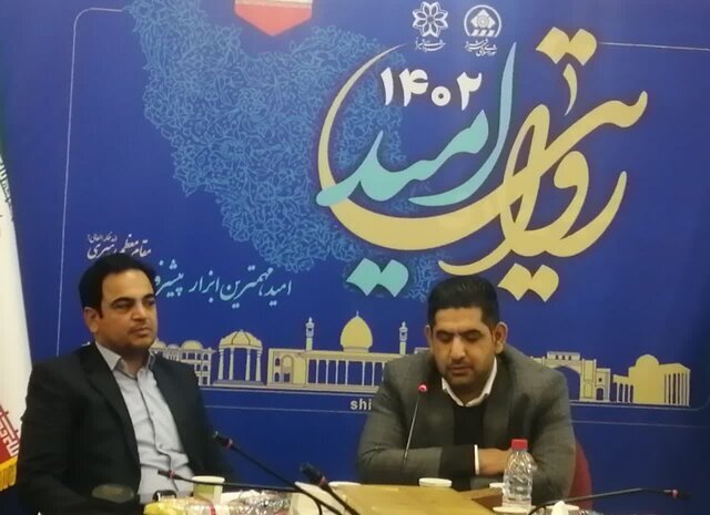 تصویب طرح میدان نقاره خانه شیراز/آغاز عملیات اجرایی از سال آینده