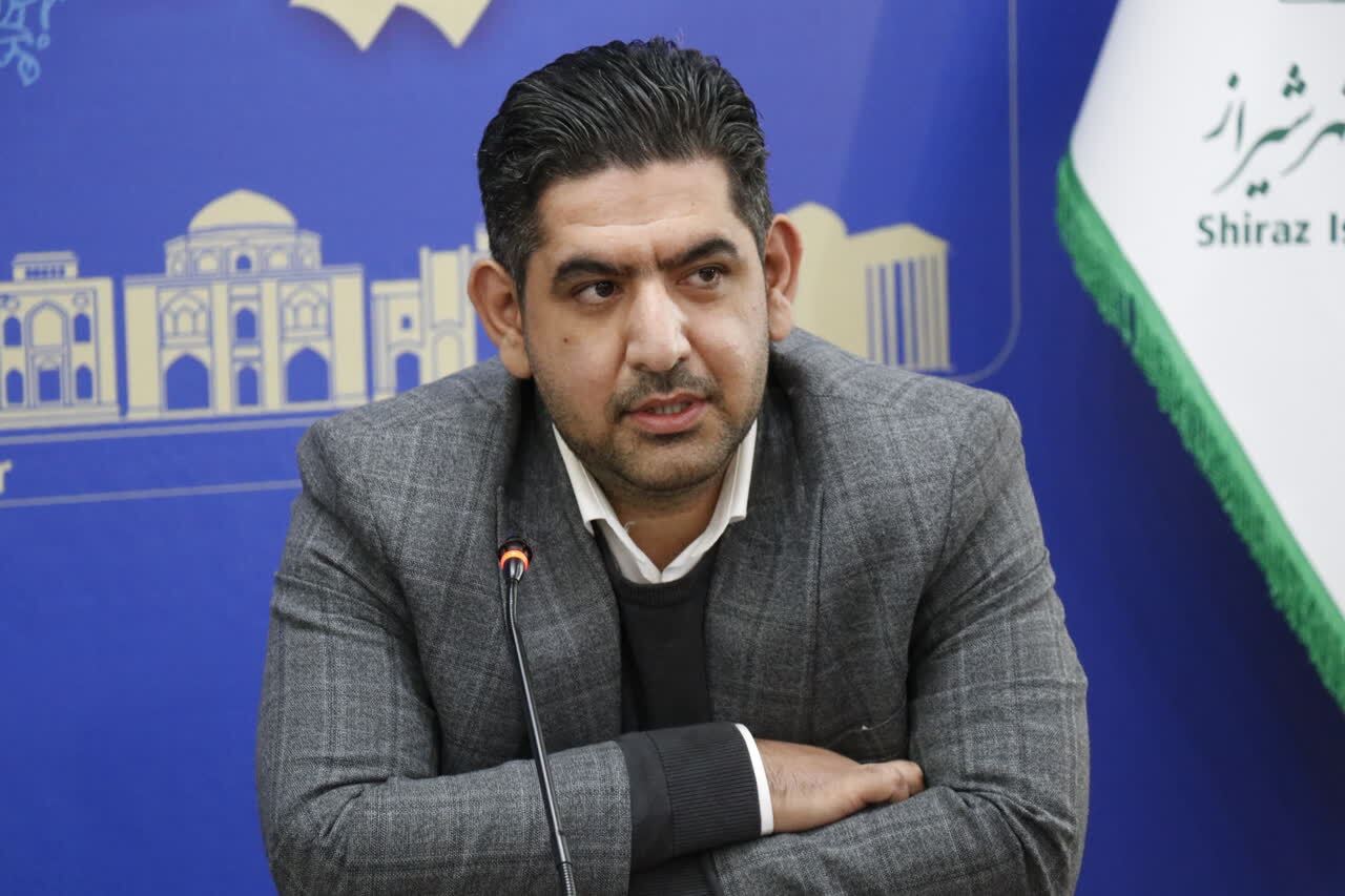 تشکیل شورای بافت در بافت تاریخی شیراز 