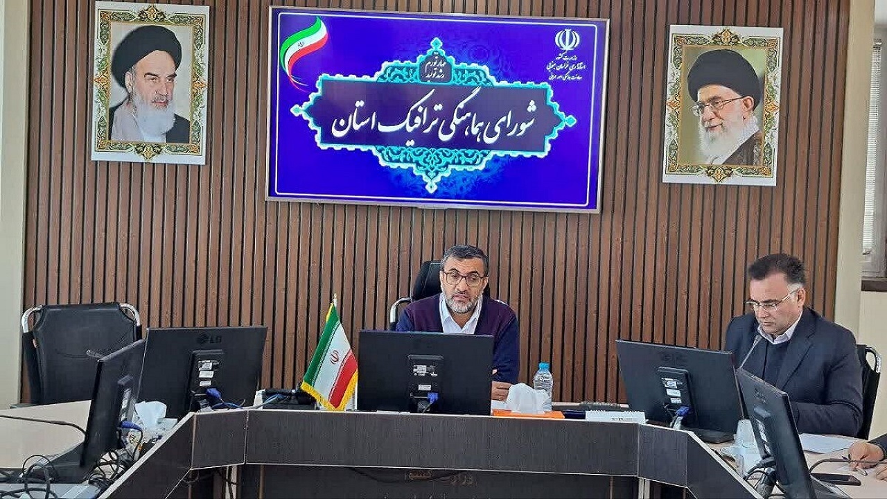 مدیریت ترافیک در بودجه شهرداری‌های خراسان جنوبی دیده شود