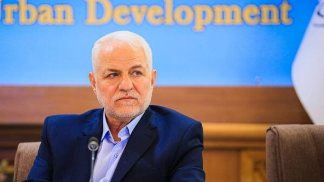 کامیون و تریلی ها به سامانه سپهتن مجهز می شوند