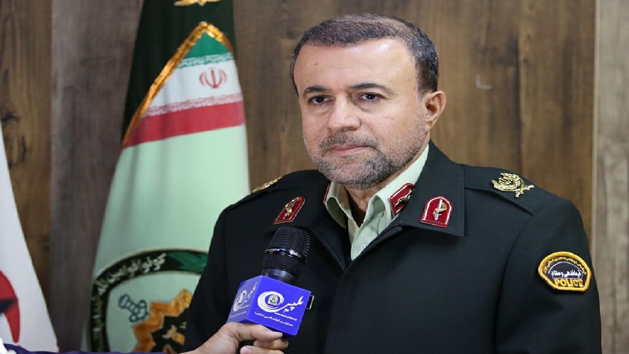 افزایش ۹ درصدی کشفیات مواد مخدر در گیلان