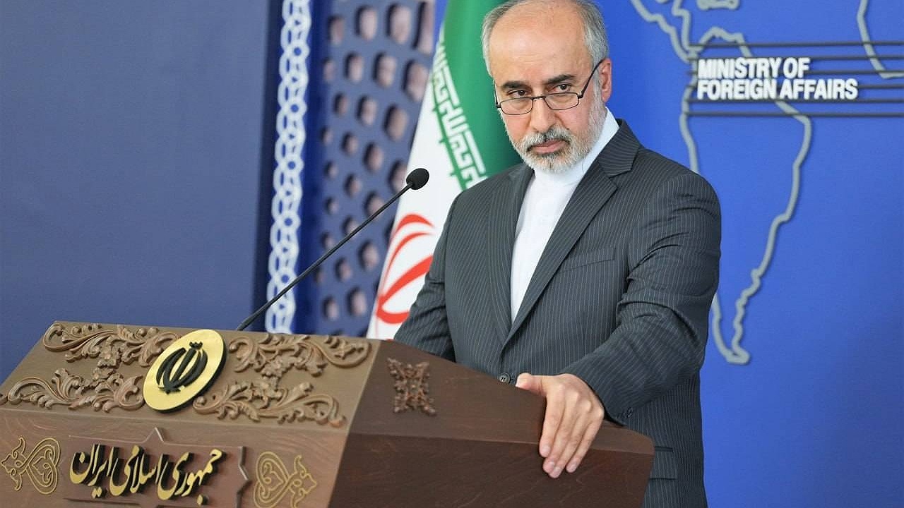 دولت ها و سازمان‌های بين‌المللی به اقدامات رژیم صهیونیستی واکنش صریحی داشته باشند