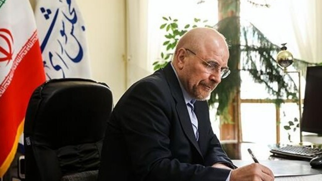 قالیباف: مجازات سختی درانتظار رژیم صهیونیستی خواهد بود