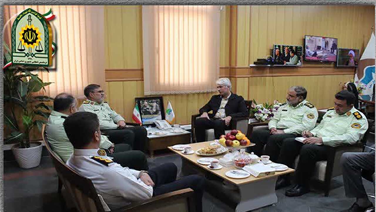 نقش صدا وسیما در آگاهسازی و افزایش امنیت اجتماعی انکار ناپذیر است