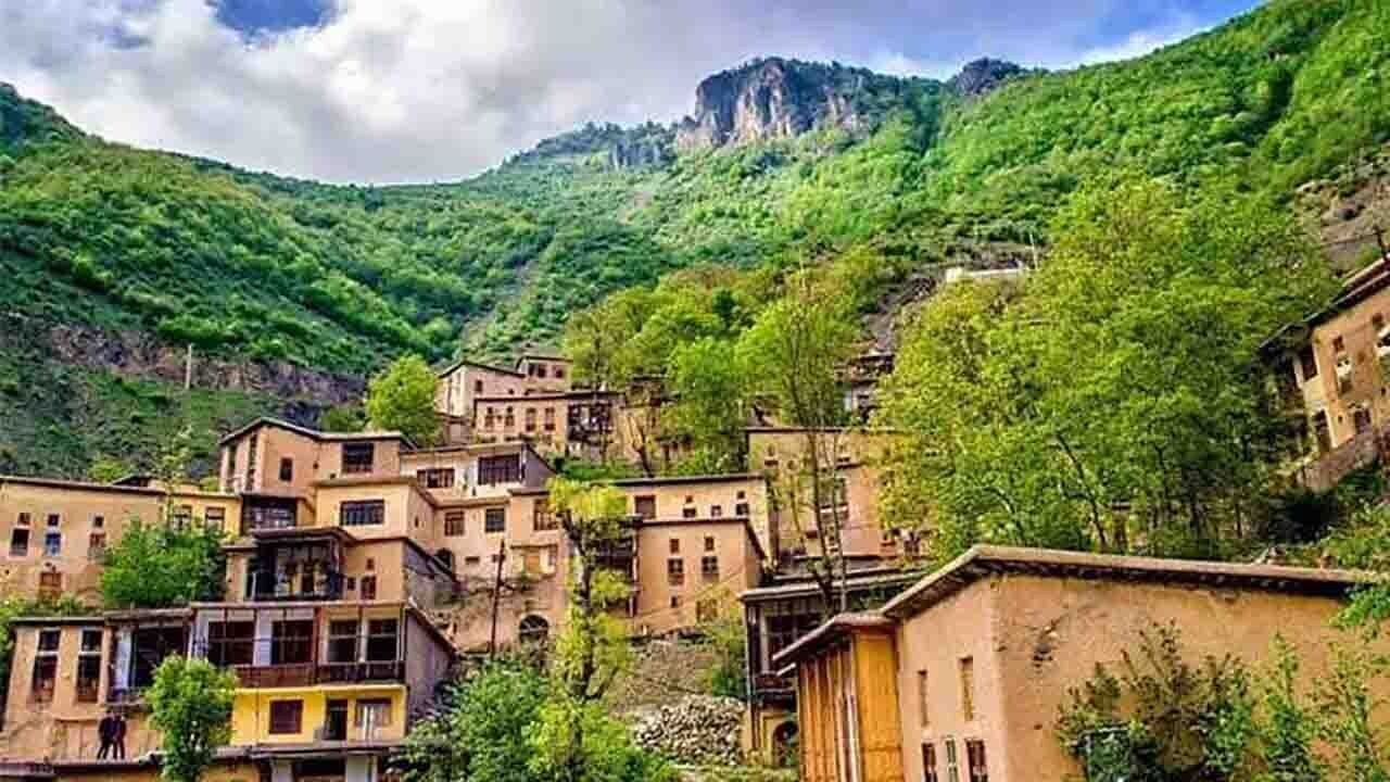 صدور مجوز دهیاری برای ۱۶۵ روستای لرستان‌