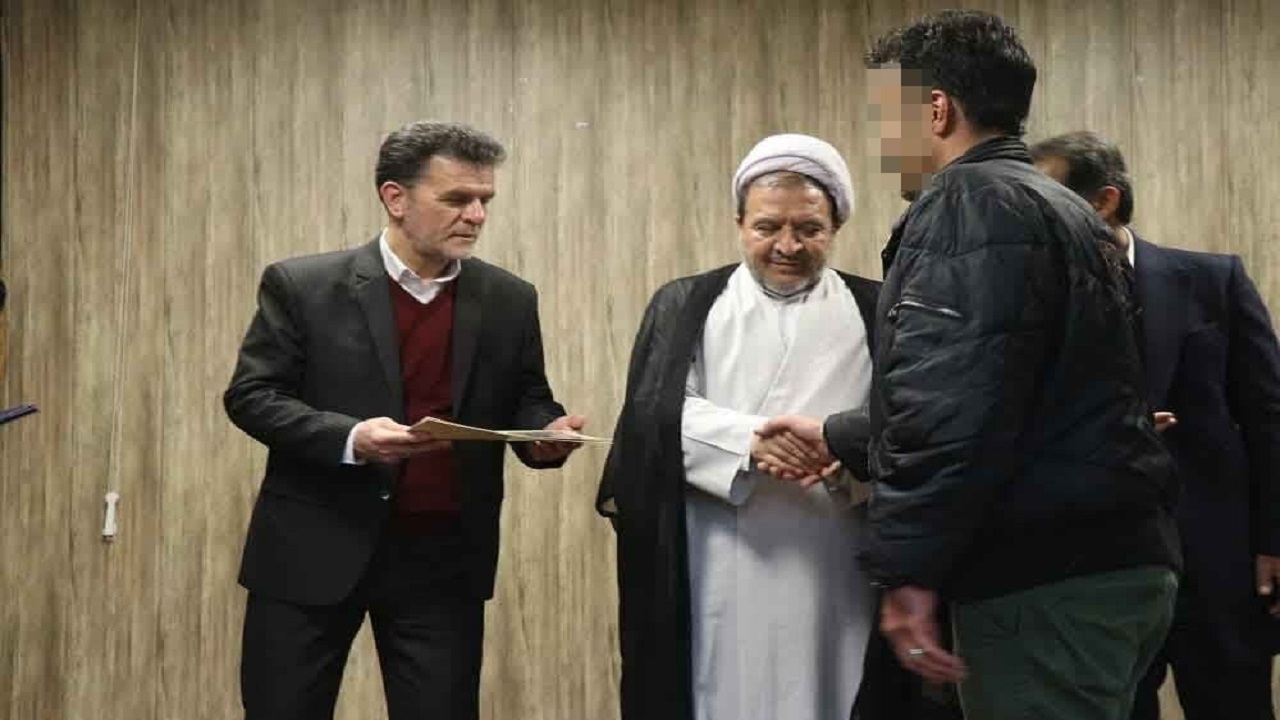 پایان جشنواره تئاتر زندان‌های استان سمنان