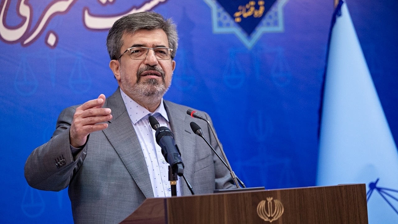 نگاه دستگاه قضا در مقوله انتخابات، پیشگیری از ذهنیت‌سازی‌های کاذب در افکار عمومی است