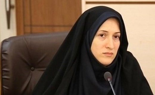مدیرکل دفتر امور بانوان و خانواده استانداری گیلان مدیرکل دفتر امور بانوان و خانواده استانداری گیلان