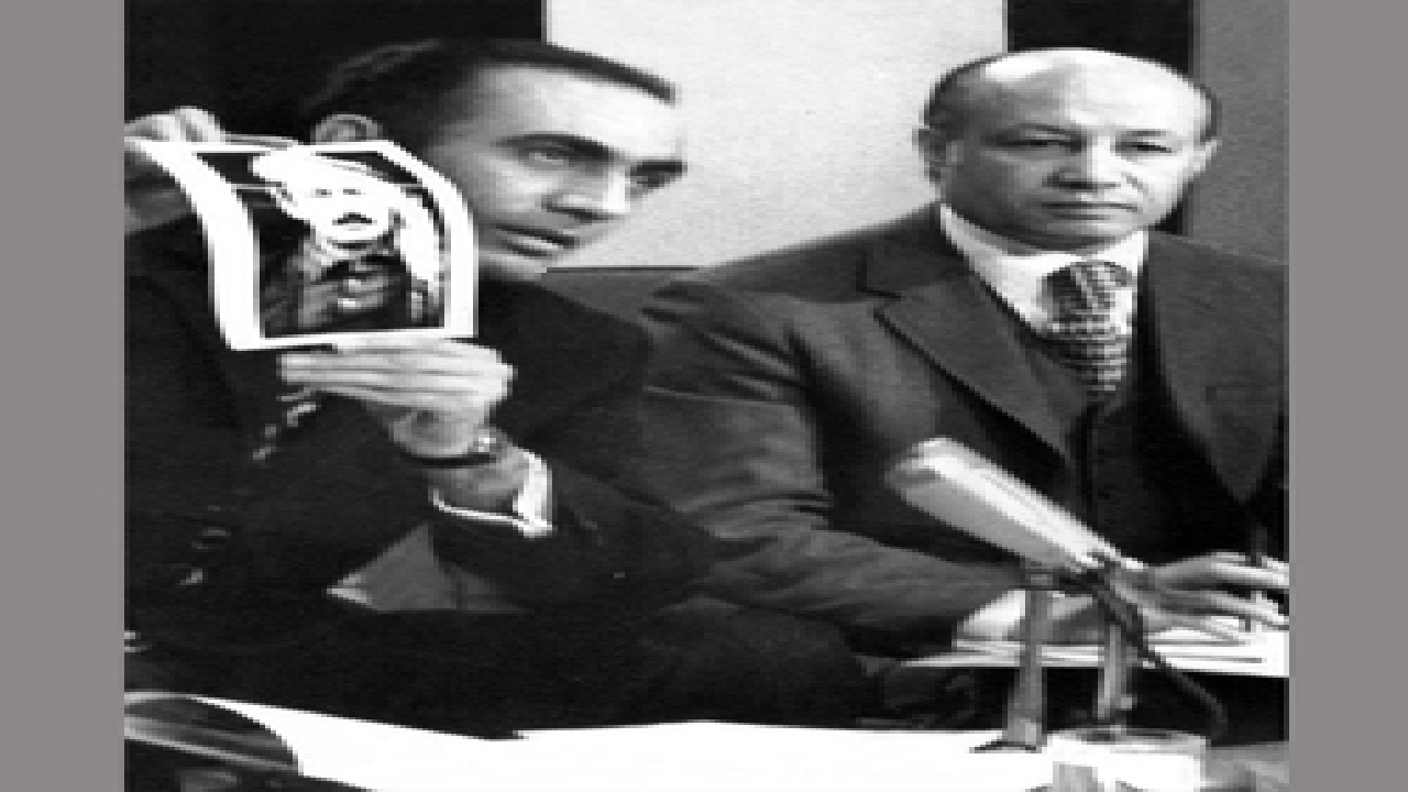 اشاره‌ها و نکته‌هایی در باب زمانه و کارنامه پرویز ثابتی