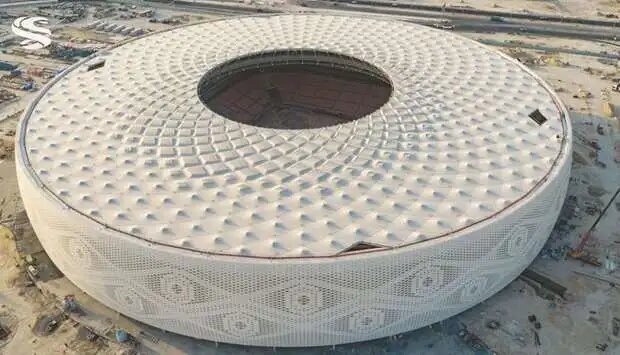 ورزشگاه الثمامه