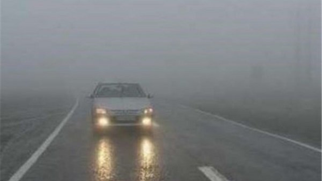 رطوبت در آبادان و خرمشهر به ۹۴ درصد رسید
