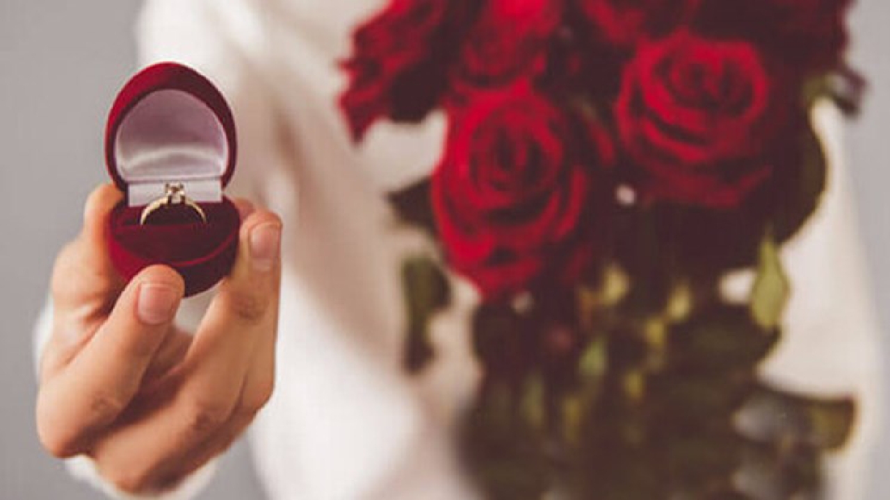 ازدواج به شرط یک اپلیکیشن!
