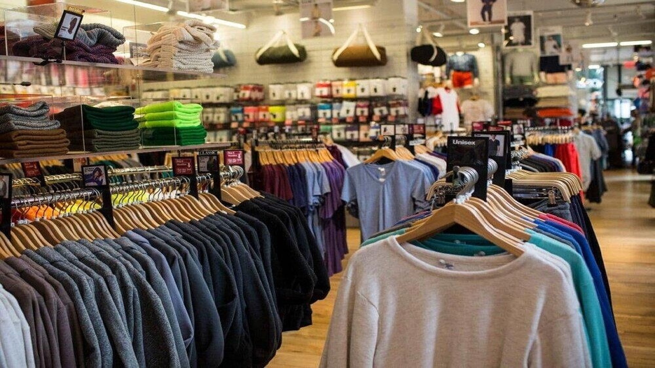 آغاز اجرای طرح شناسه دار شدن پوشاک