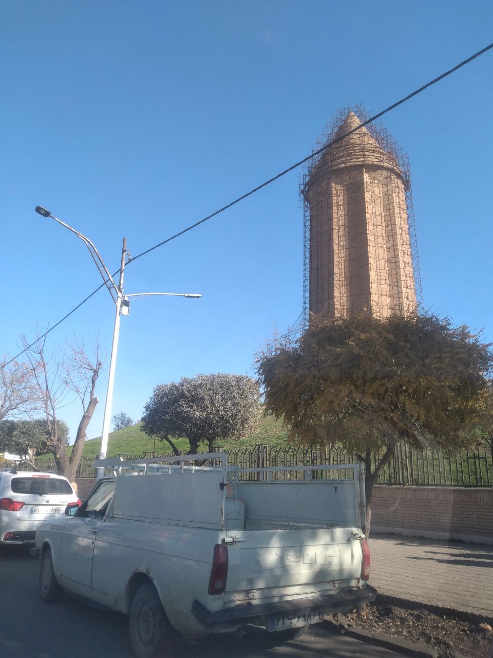 آثار تاریخی