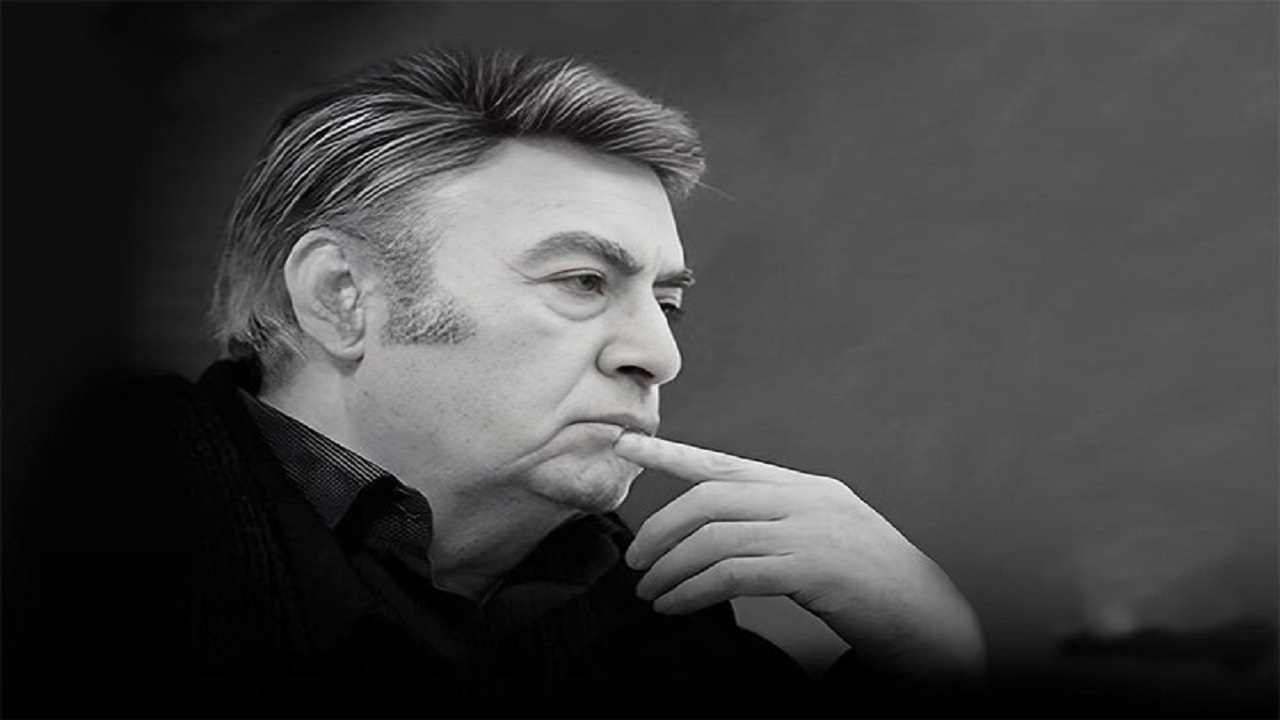 مراسم یادبود زنده یاد ناصر طهماسب ۵ دی برگزار می‌شود