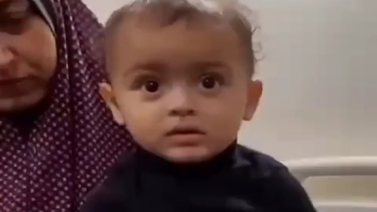 آمریکا باید در قبال ترور شهید سید رضی پاسخگو باشد + فیلم