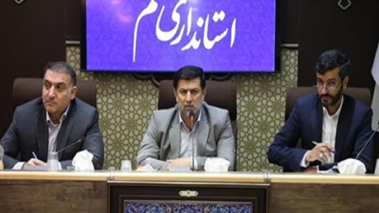 به دنبال تسهیل سرمایه‌گذاری در قم هستیم
