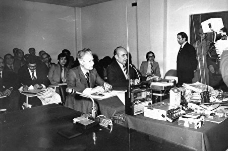 تجهیزات کشف شده از احمد مقربی