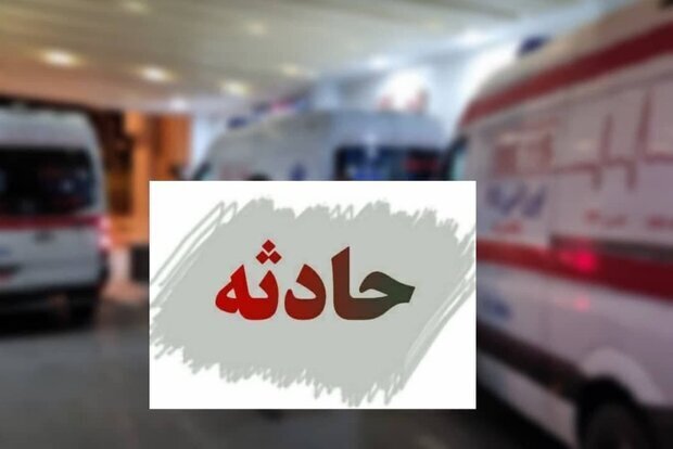 حمله با پنجه بوکس به دوچرخه‌سوار ملی‌پوش ایران