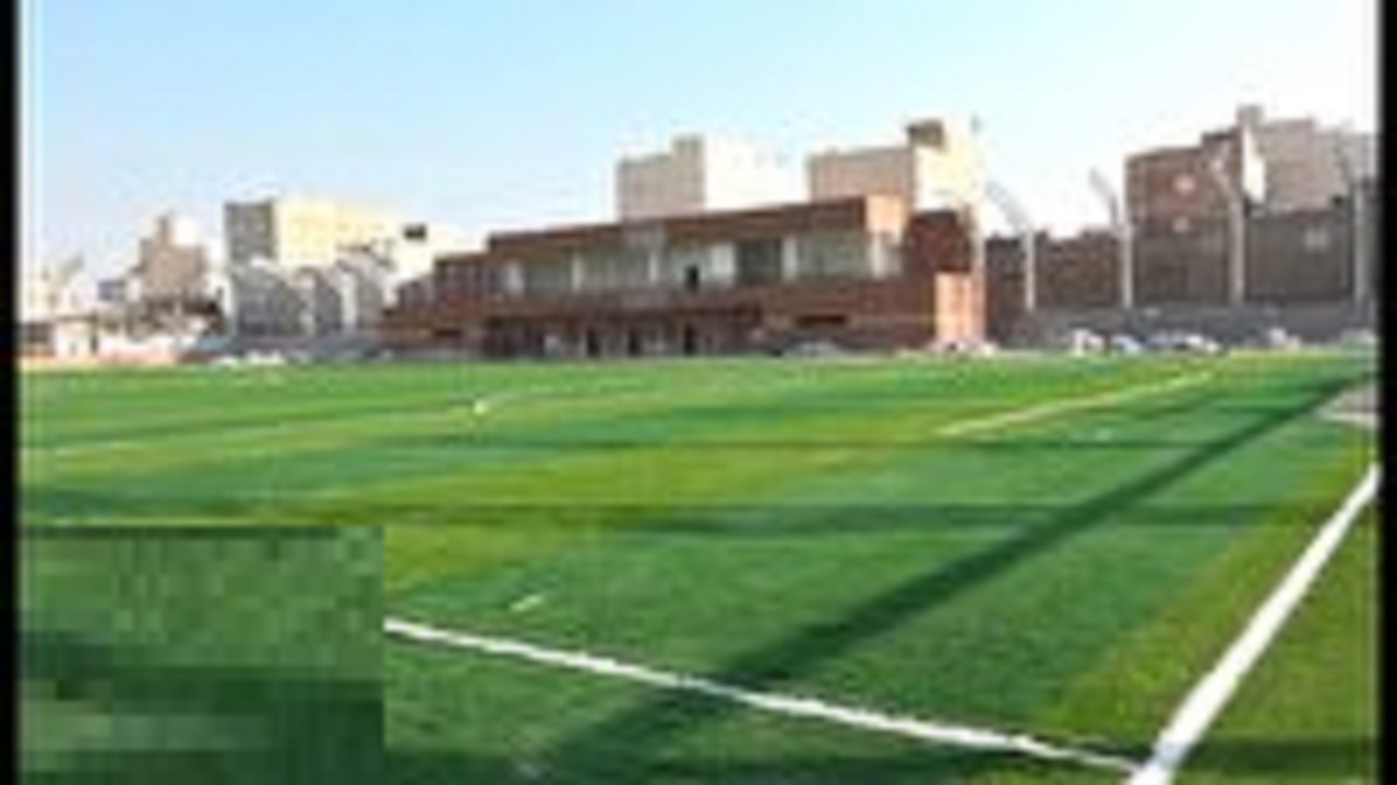 پیشرفت ۸۰ درصدی مرحله اول ورزشگاه تختی