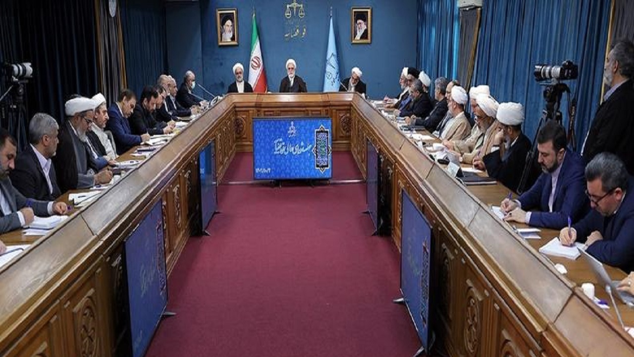 پرونده‌هایی که ابعاد سیاسی و اجتماعی دارند با نظارت بیشتری رسیدگی شوند