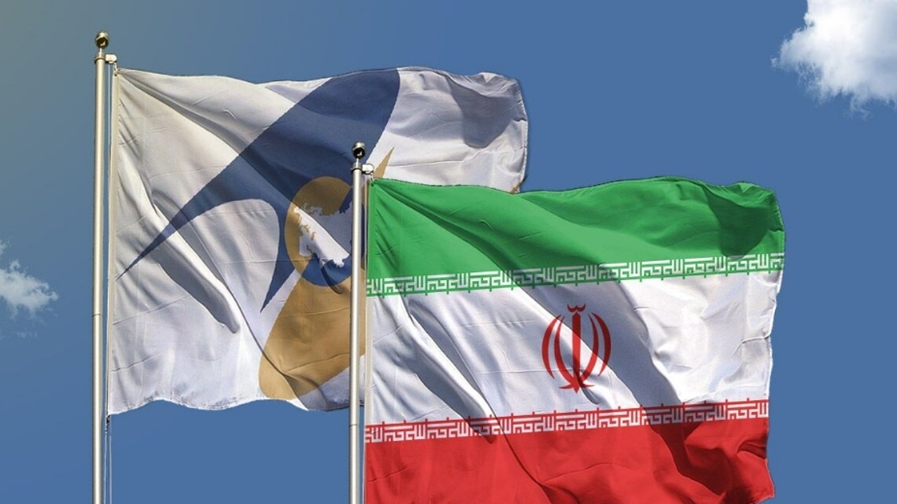 موافقتنامه تجارت آزاد با اتحادیه اوراسیا زمینه بی‌اثر کردن تحریم‌ها را فراهم می‌کند
