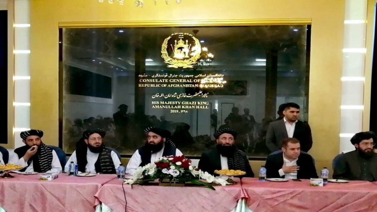 از میزبانی ایران از مهاجرین افغانستانی قدردانی می کنیم