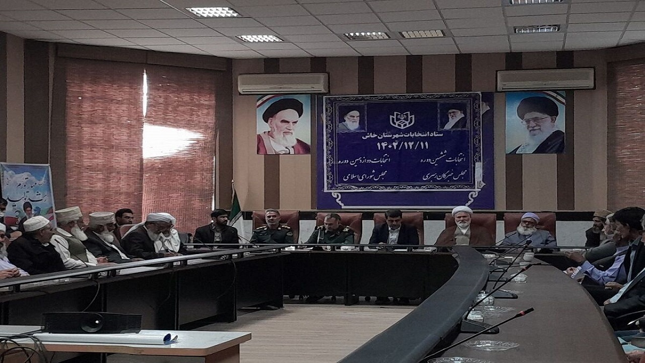 نظام اسلامی ایران از حضور قانونمند اتباع خارجی استقبال می کند
