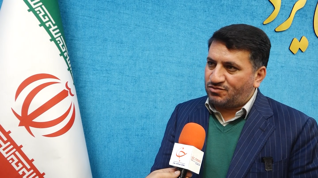 بازنگری طرح مولد سازی مجتمع سوارکاری صفائیه یزد